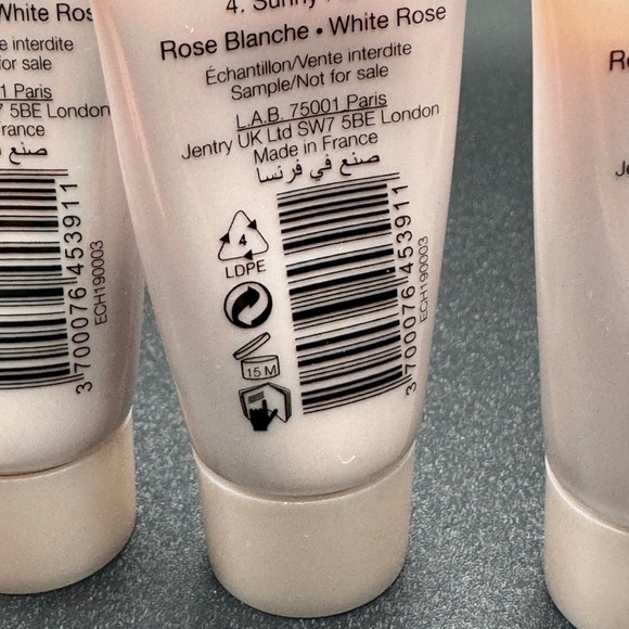 Set of 3 By Terry Brightening CC Serum Sample Sizes - Picture 3 of 4